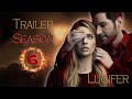 Lucifer Season 6 Fanmade Trailer - Immortalized