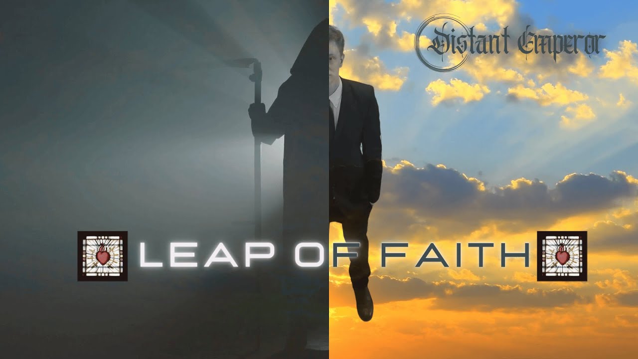 Distant Emperor - "Leap of Faith" | Progressive Rock Music Video 2024