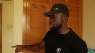 Igbos can never take NO for an answer - KlintonCod