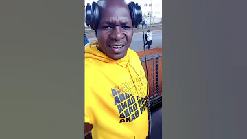 Had Fun Playing At The Nairobi City Marathon Mrdjdandana Dj Music Marathon Kenyan Running 