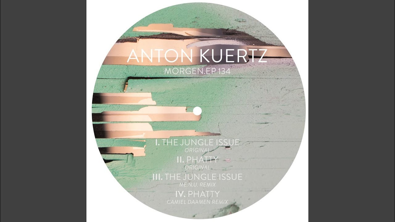 Phatty (Camiel Daamen Remix)