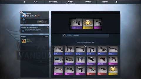 WORST KNIFE OPENING EVER | Gut Knife Safari Mesh FT [Cs:Go]