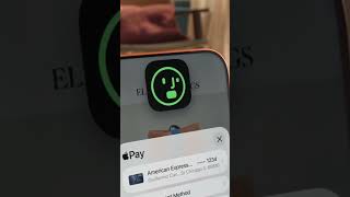 Apple has published another video featuring the animated Face ID Guy! 🔥#shorts #apple #iphone