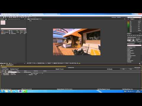 After Effects CS6 Render Error (H.264) HELP! (SOLVED)