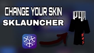 How To Change SKLauncher Skin | Quick & Easy screenshot 4