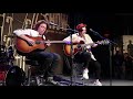 Daniel Donato & Zane Carney @ NAMM 2019! "While My Guitar Gently Weeps" Like You've Never Heard!