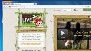 App Tabs - keep favorite websites open and just a click away screenshot 3