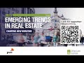 Trender i fastighetsbranschen 2025
