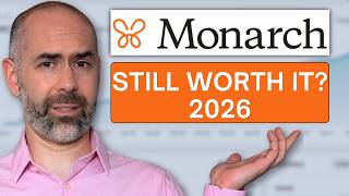 Monarch Money Review 2026: Costs $99/Year (Is it WORTH IT)