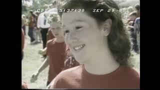 CBS Evening News - 1988-09-29