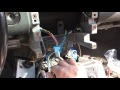 05 Pontiac G6 Stereo Wiring Harnes