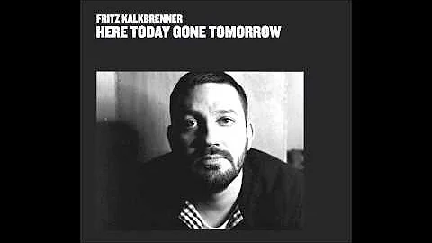 Fritz Kalkbrenner - Amy Was A Player (Original Mix)