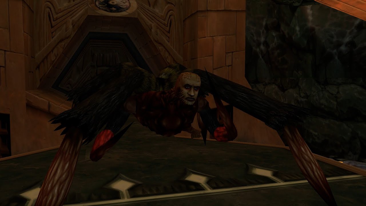 【実況】トゥームレイダー3 リマスターを喋りながらプレイpart39【Ｒ】