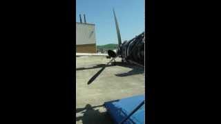 Pt6. Turbine engine. Reverse flow. Somerset community and technical college.