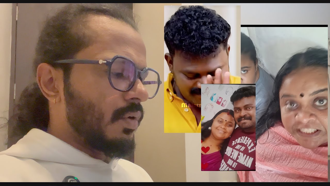 എന്തൊക്കെയാണിത്🤯ഇതായിരുന്നോ സത്യം😱 /Thanooja /Jinu Gopi /Oru Chiri Iru Chiri