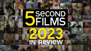 5SF: 2023 In Review