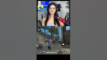 Cs ranked 1vs4 squad Class video viral wait for end #freefire #trending #trendingshorts #shorts