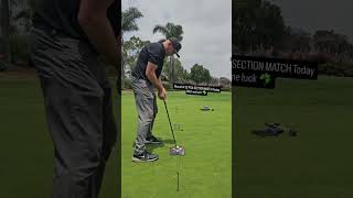 PGA Section Match Play - Round of 32 // 2026 #golf