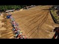 Southwick 2018: 450 Moto 2  Extended Recap