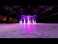 Coreografia dubai  equipe de shows nadima murad