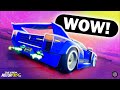 You have to try the proto flashback  the crew motorfest daily build 225