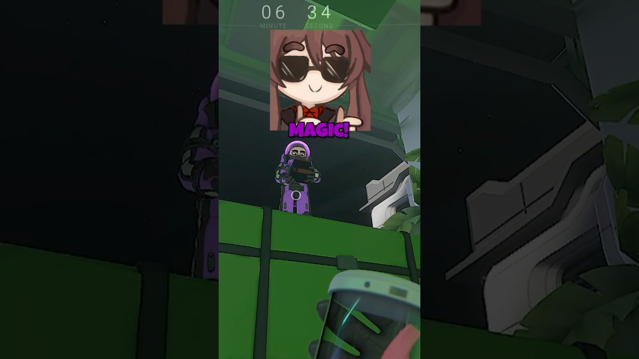Dose that count as magic #vtuber #twitch #vtuberclips #envtuberclip #envtuber #shorts #funnymoment