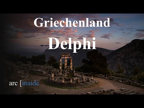 Video: Die „Delphi“-Methode: Anwendungsbeispiel, Entstehungsgeschichte, Entwicklungsstufen und Nachteile
