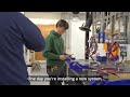 Refrigeration and Air Conditioning Apprenticeship at ATU