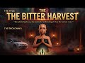 The Bitter Harvest of Sade : African folktalkes