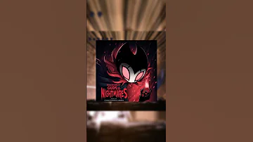 The Best Hollow Knight Song Nobody Knows About 