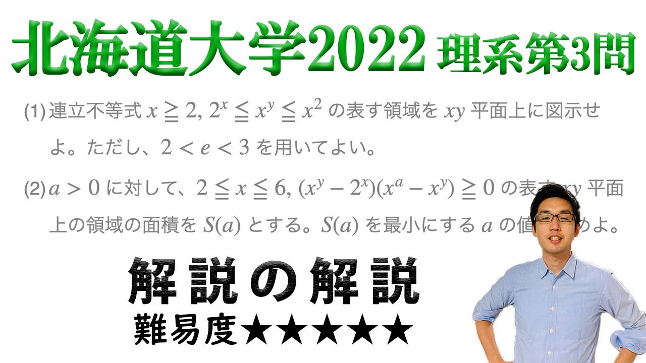 Hokkaido University 2022 Science Exam Question 3: Learn in Depth