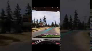 Why you should look both ways when crossing the road