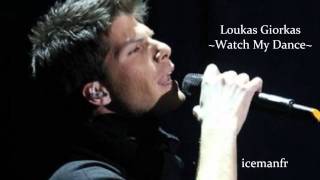 Exclusive Full Song Loukas Giorkas Ft Stereo Mike Watch My Dance Eurovision 2011 Greece Final