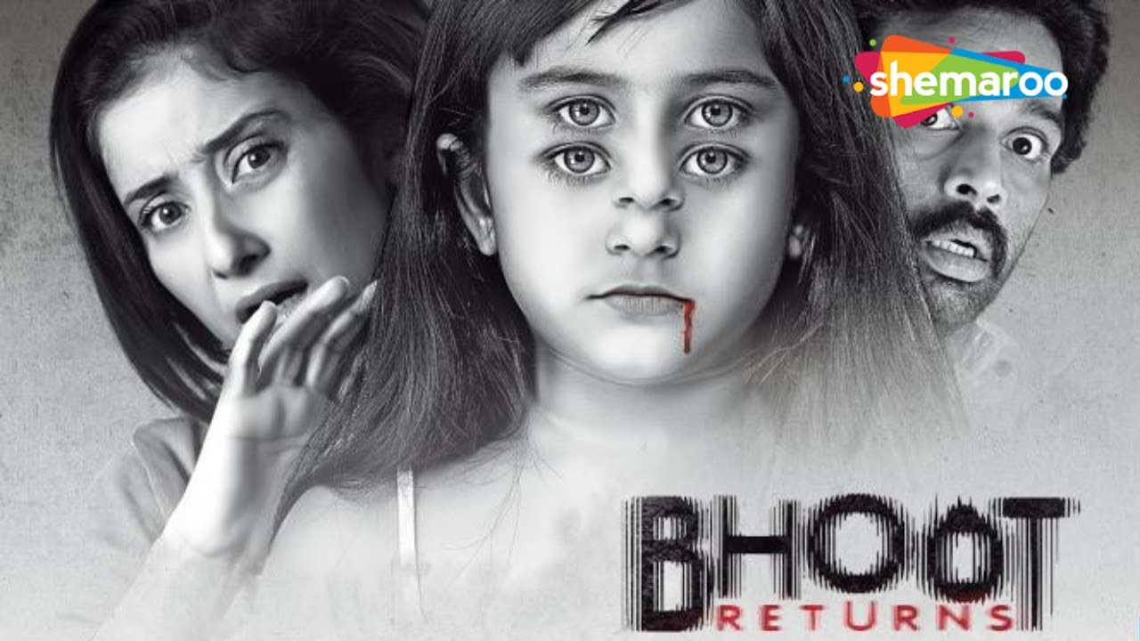 Full Video: The Bhoot | Housefull 4 | Akshay Kumar, Nawazuddin Siddiqui | Mika Singh, Farhad Samji