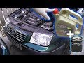 Krok Po Kroku: Jak wymienic olej i filter w samochodzie