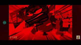 My Reaction That Jack Parker the GoAnimate 2002 at Coris and classic caliou grounded.