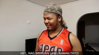 Seyygaaa part 2 (boy lado!)