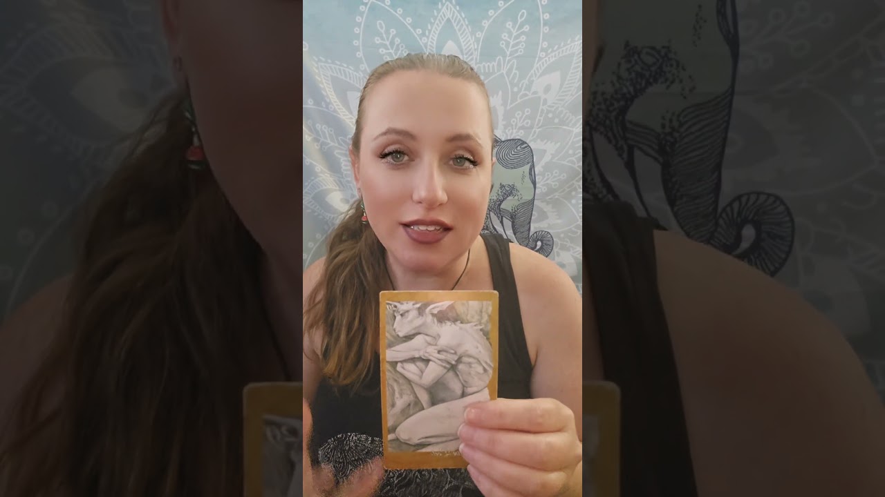 Weekly Oracle Reading 