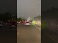 Thunderstorms 🌩️ Rain 🌧️ In Islamabad #beautifulpakistan #amazingfact #capital ofpakistan