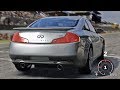Forza Motorsport 3 Infiniti G35 Coupe 2003 Test Drive Gameplay HD 1080p60FPS