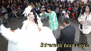 roman düğünleri Edremitli Fırat video