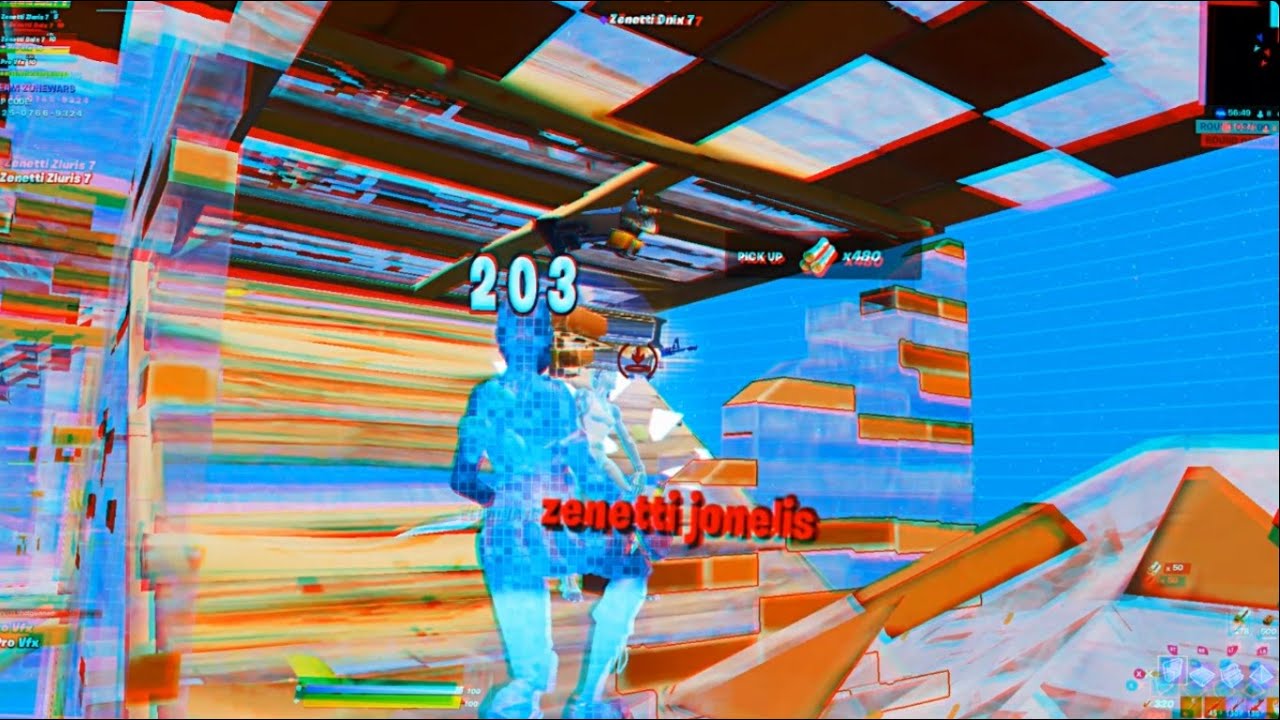 MIA 🕷️ (Fortnite Highlights)