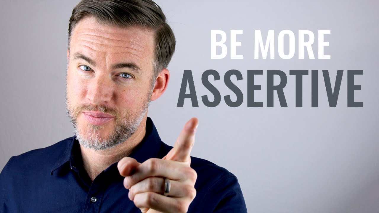 How Can I Be More Respectful And Assertive?