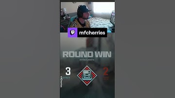 Little faster this time 🍒🦀 | mfcherries on #Twitch