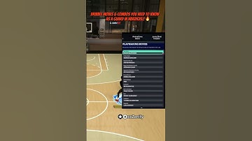 Advanced Dribble Tutorial In Nba2k25 |⬆️𝐍𝐞𝐰 𝐕𝐢𝐝 #nba2k25 #2k25gameplay #subscribe #viral
