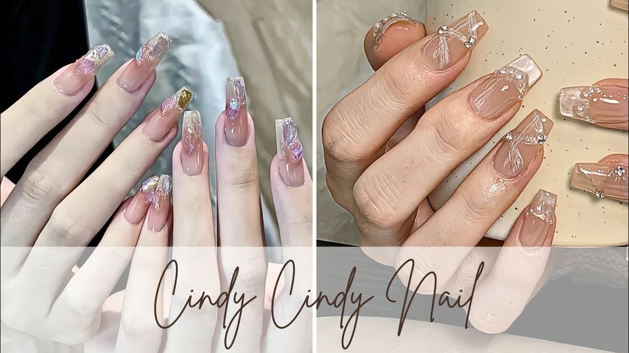 Top DIY Nail Art Ideas and Products - Bellatory