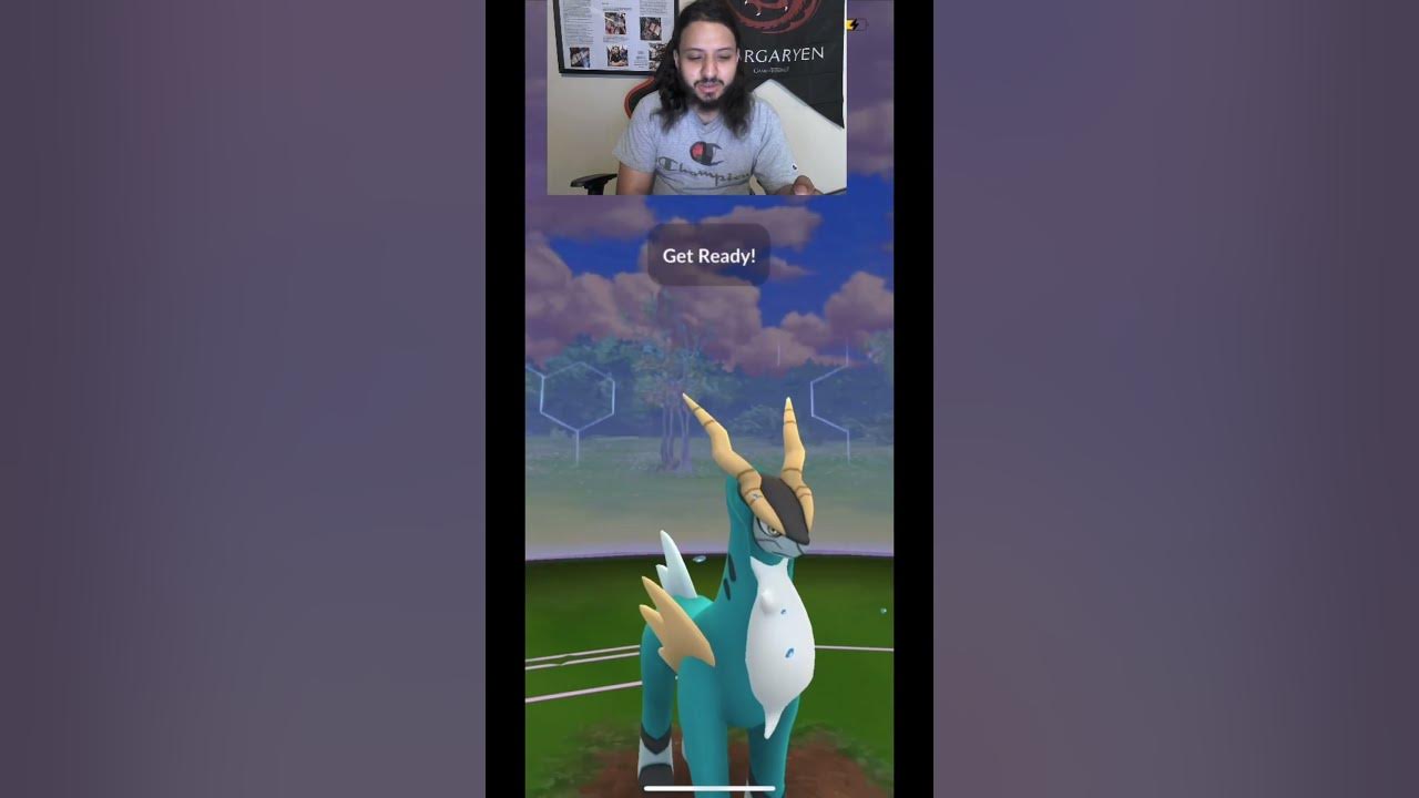 Pokémon GO: How to Beat Arlo (June 2022)