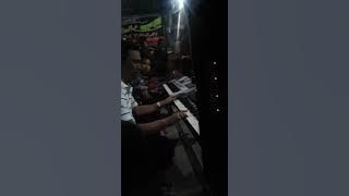 Gendang terakhir sakti sembiring