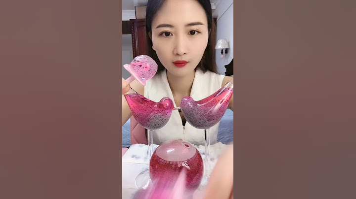 ASMR MUKBANG ICE EATING SOUNDS #349
