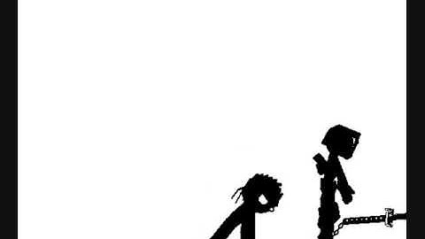 my first pivot animation(full fight)(OLD)